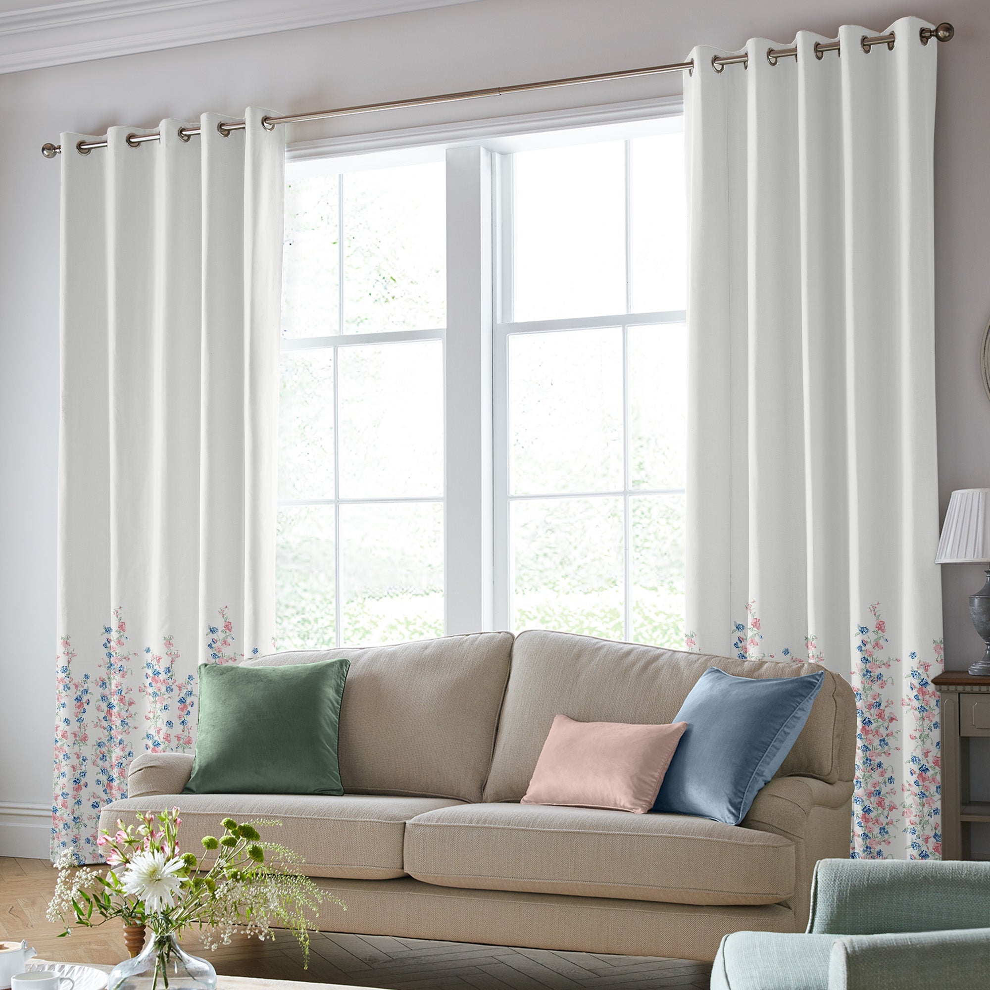 LAUF-0118GPF_Charlotte-Pink_Curtain-Life