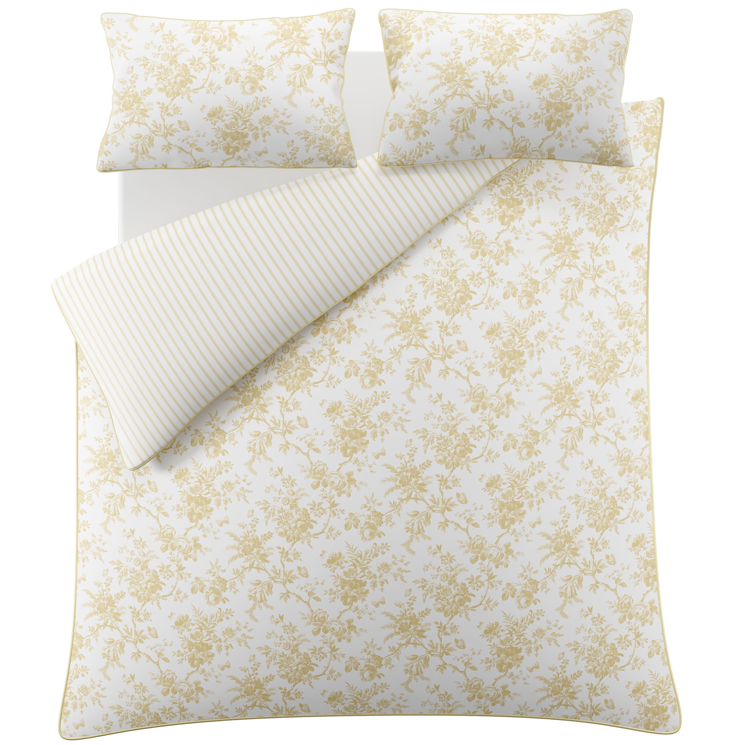 WalledGardenOchreYellowCutOut