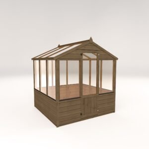 Ready Painted - Clove