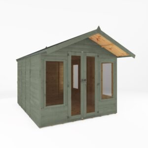 Ready Painted - Castle Green