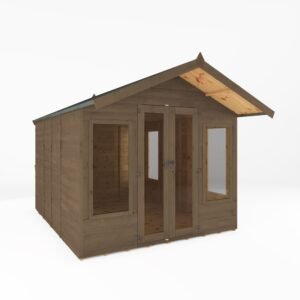 Ready Painted - Clove