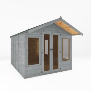 Ready Painted - Dove