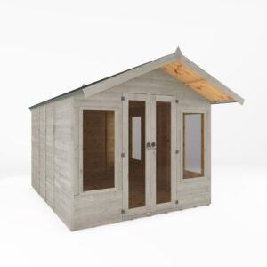 Ready Painted - Driftwood