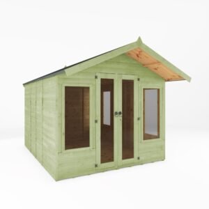 Ready Painted - Olive Tree