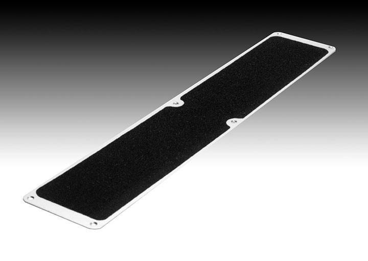 Anti Slip Aluminium Deck Plate 63 x 635mm - Image 2