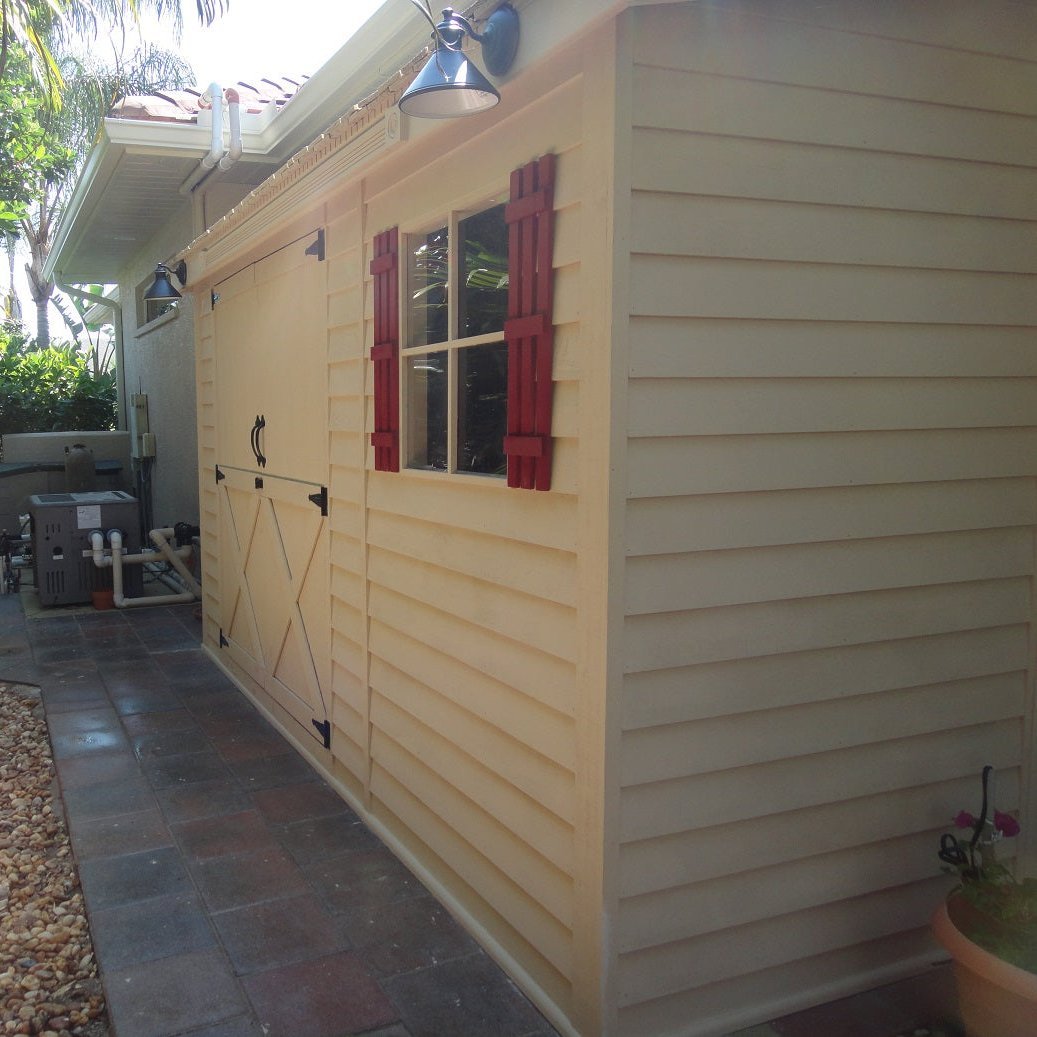 Bayside | Lean To Sheds on Sale - Image 9