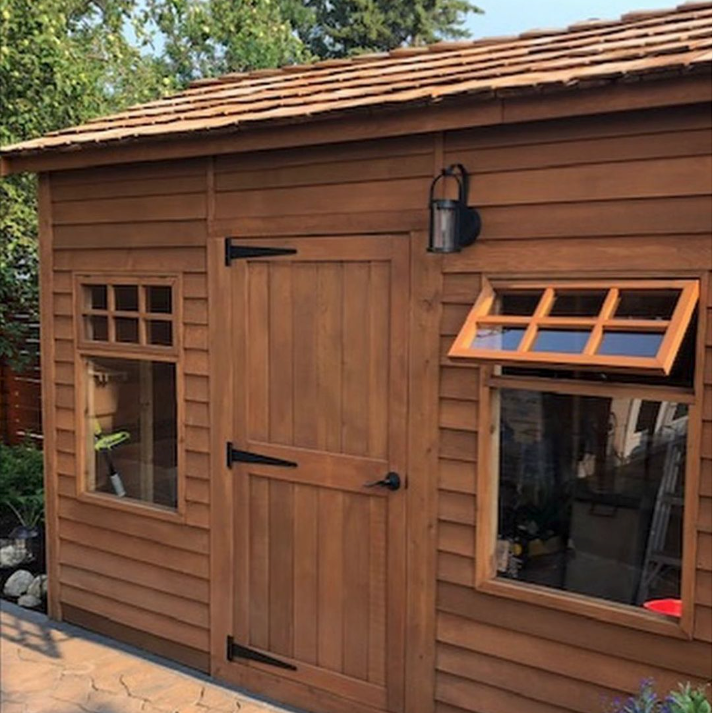 Haida | Prefab Cedar Cabin Kits for Sale - Image 9