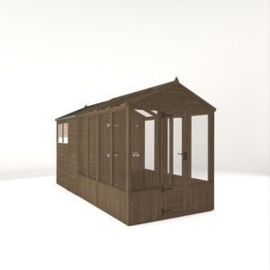 Ready Painted - Clove