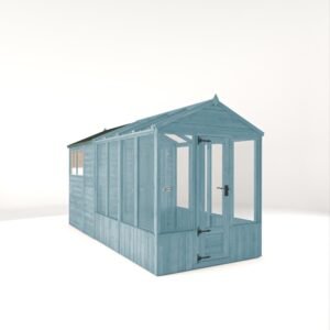 Ready Painted - Lakeside