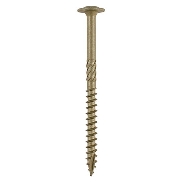 150mm Wafer Head Screw (50pcs) - Image 2
