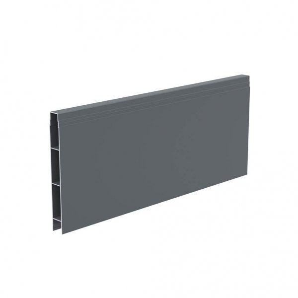 1825mm Connect Board 150 x 20mm Aluminium Fence Board - Image 3