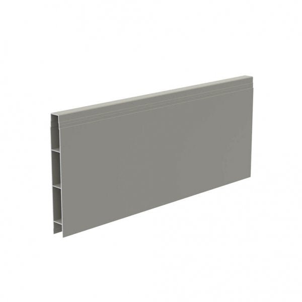 1825mm Connect Board 150 x 20mm Aluminium Fence Board - Image 4