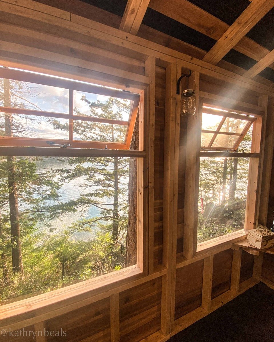 Haida | Prefab Cedar Cabin Kits for Sale - Image 8