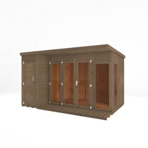 Ready Painted - Clove