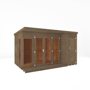 Ready Painted - Clove