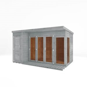 Ready Painted - Dove