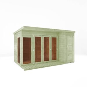 Ready Painted - Olive Tree