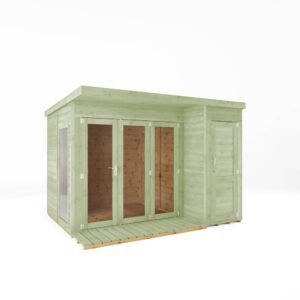 Ready Painted - Olive Tree