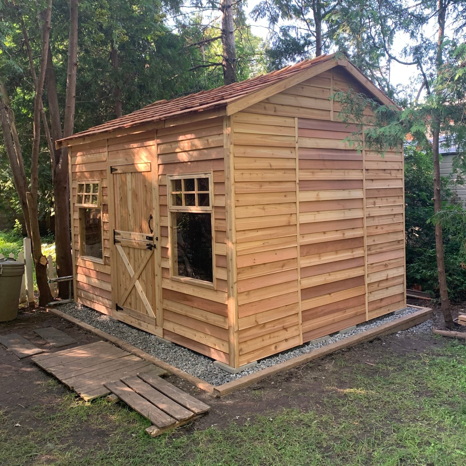 Haida | Prefab Cedar Cabin Kits for Sale - Image 5