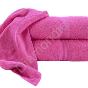 600 GSM Extra Large Jumbo Bath Sheets – 100% Cotton, Super Soft & Absorbent Towels (90x180cm)