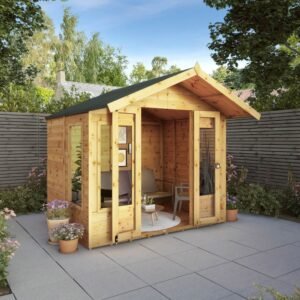 Premium Sussex Summerhouse