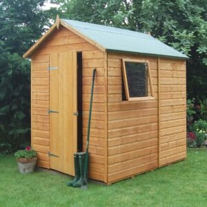 7x5 Premier Shed