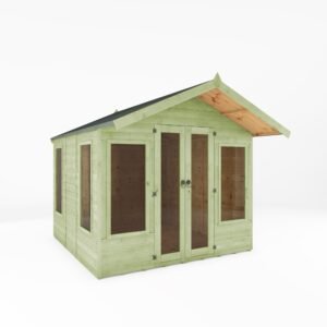 Ready Painted - Olive Tree