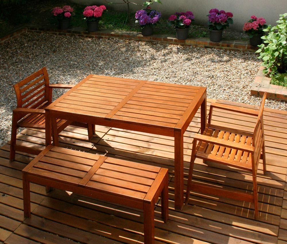 Owatrol Aquadecks Decking Finish - Image 4