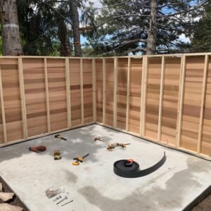 No Floor Option