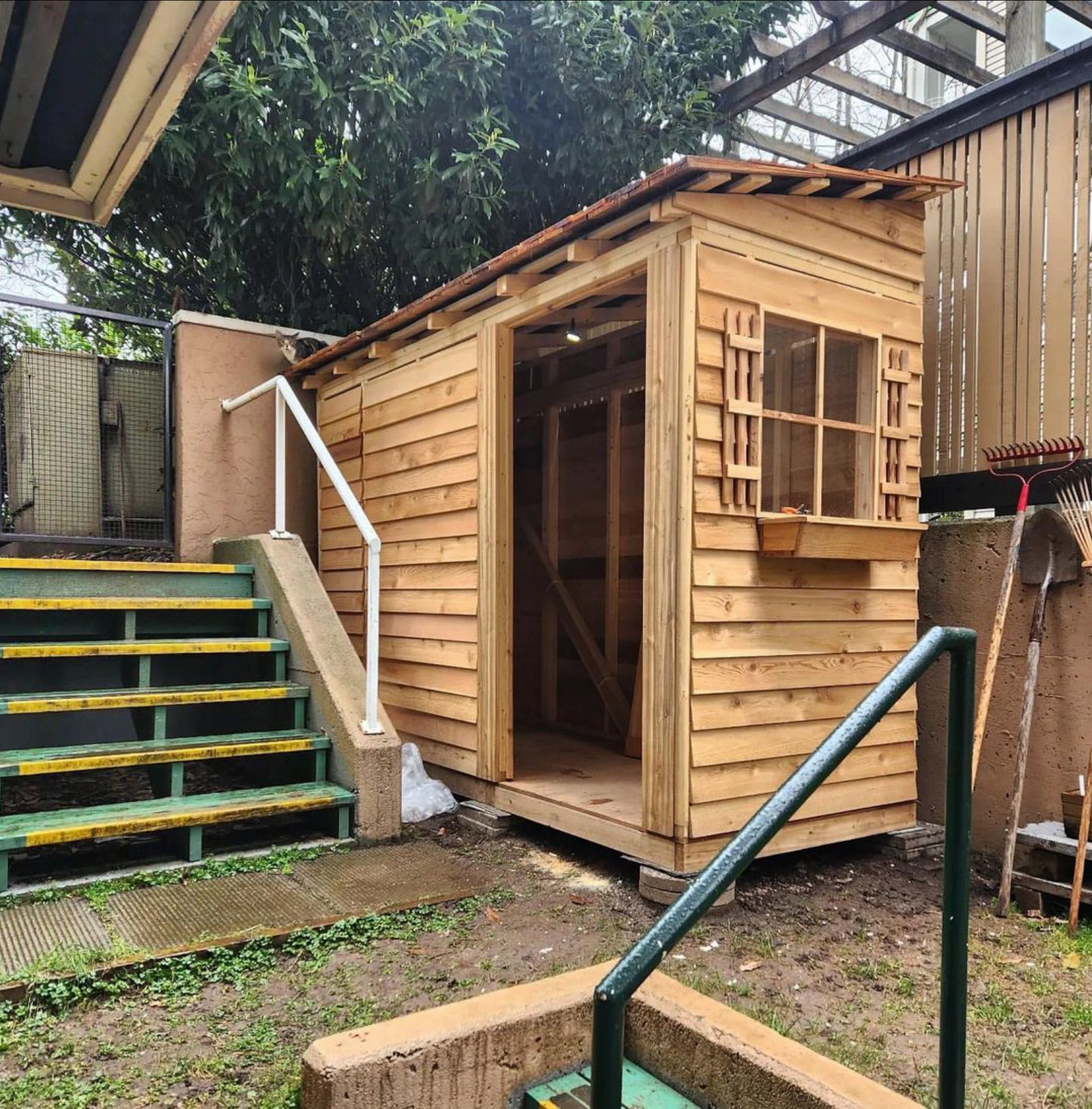 Bayside | Lean To Sheds on Sale - Image 11
