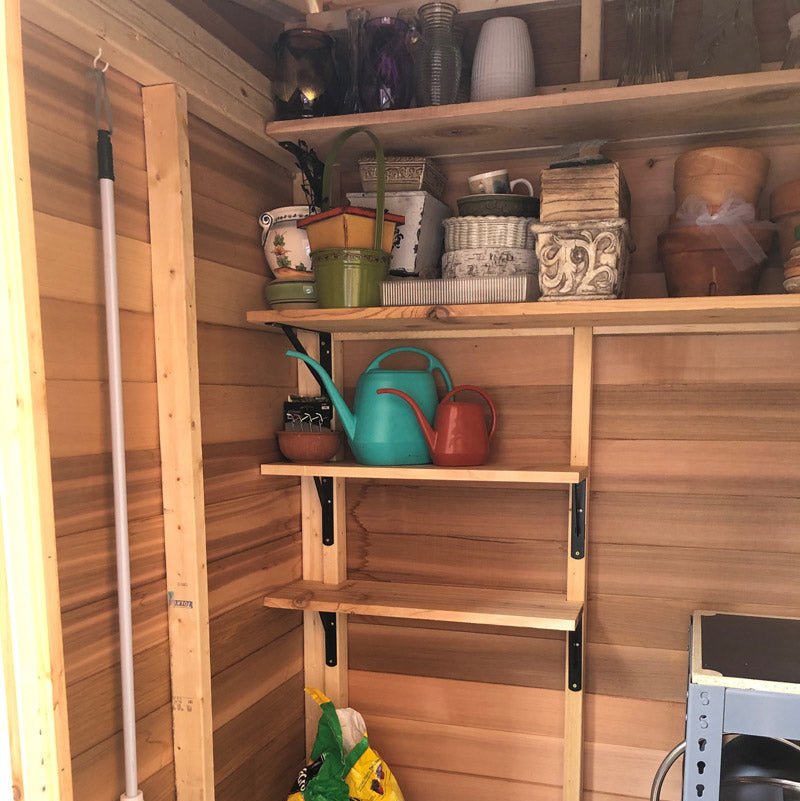 Bayside | Lean To Sheds on Sale - Image 6