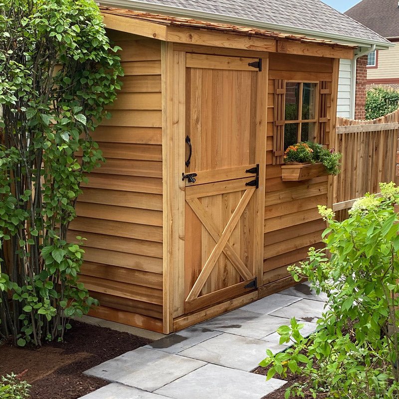 Bayside | Lean To Sheds on Sale - Image 4