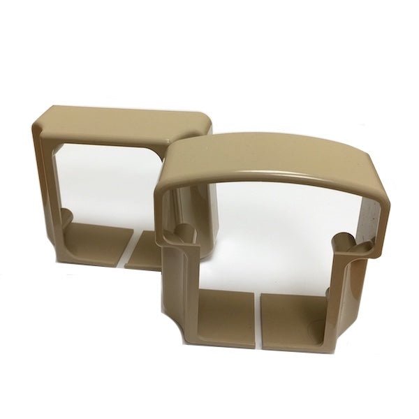 Super Rail Bracket Shrouds - Image 3