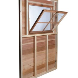 Screen Window Upgrade