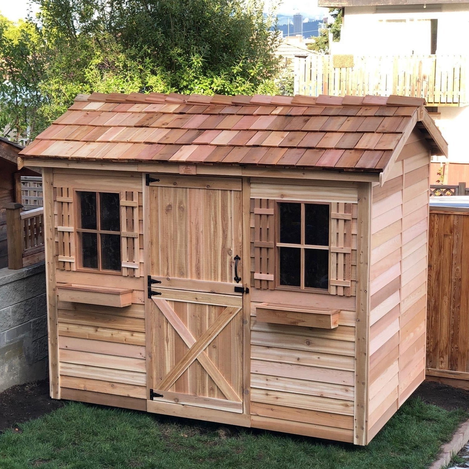 Cabana | Small Swimming Pool Houses - Image 2