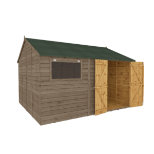 Ready Painted - Clove