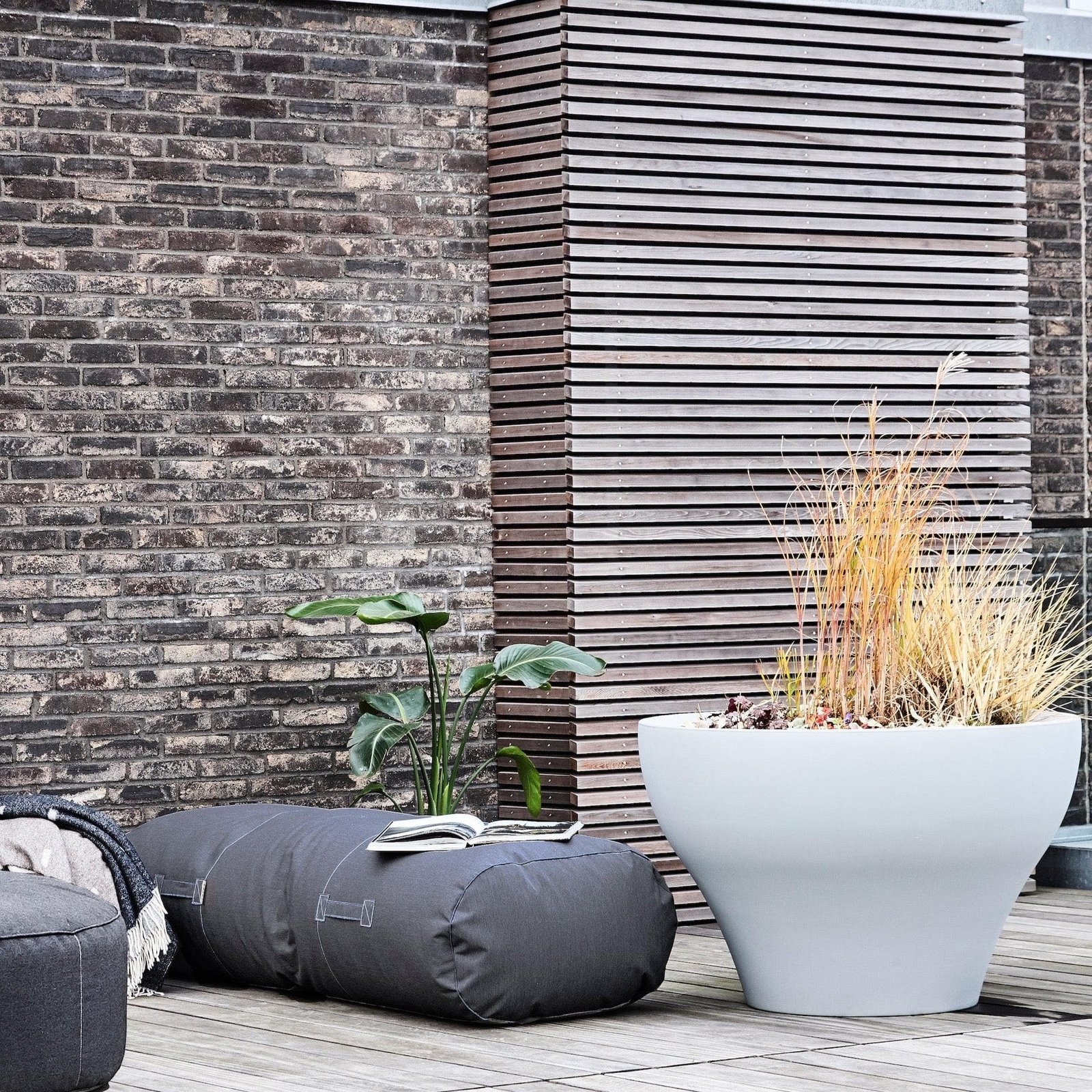 Comfy Set - Complete Outdoor Seating Set - By Trimm - Real Scandinavian Quality - Image 8