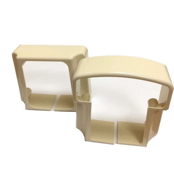 Super Rail Bracket Shrouds - Image 4