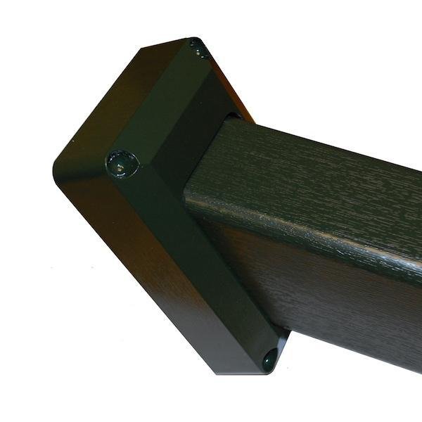 Premium Foiled Stair Balustrade (Ramps & Steps Only) - Image 2