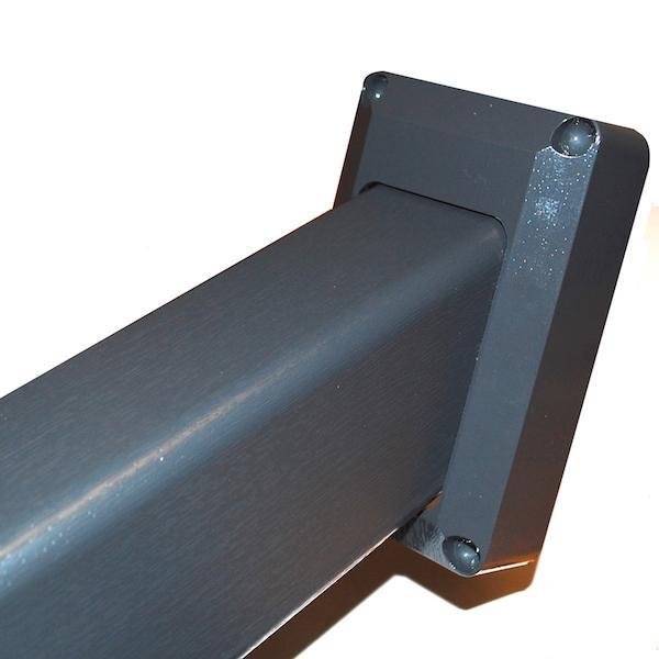 Premium Foiled Stair Balustrade (Ramps & Steps Only) - Image 4