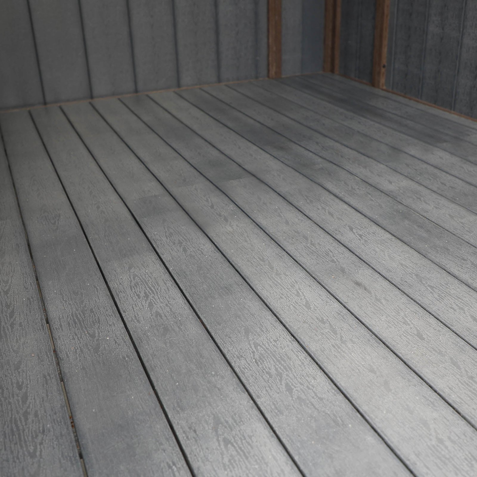 7 x 7 Premium Composite Pent Shed - Image 8