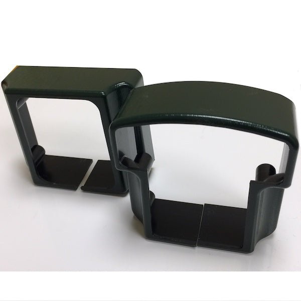 Premium Foiled Bracket & Bracket Shroud - Image 3