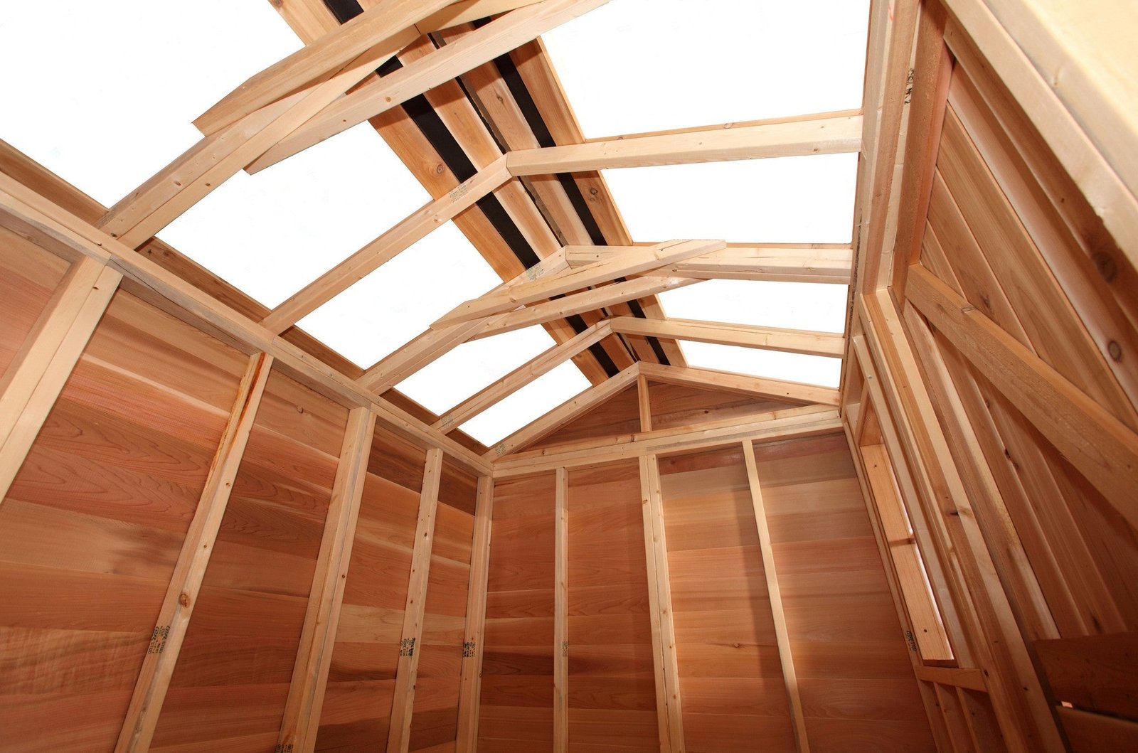 Skylight Option - Image 2
