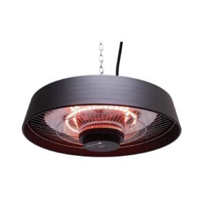 Herschel Hawaii 2000W Hanging Infra-Red Patio Heater