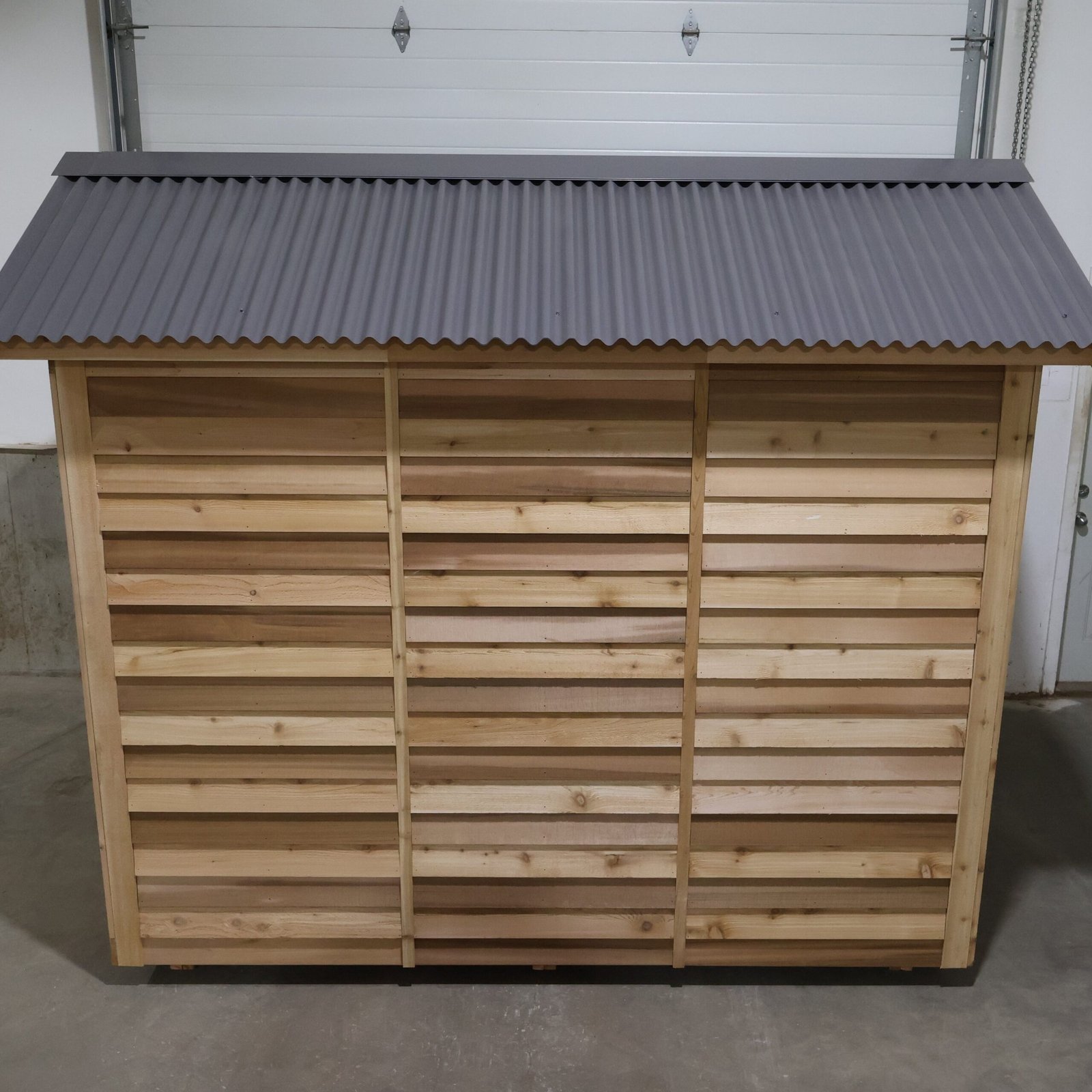 Garden Cottages & Double Door Sheds for Sale - Image 13