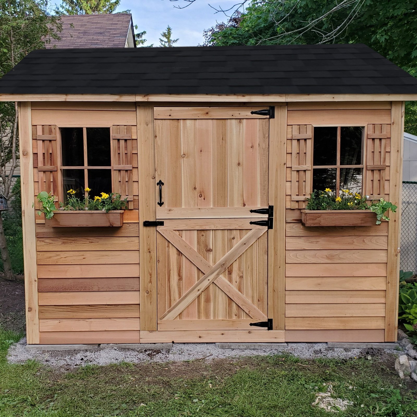 Cabana | Small Swimming Pool Houses - Image 8