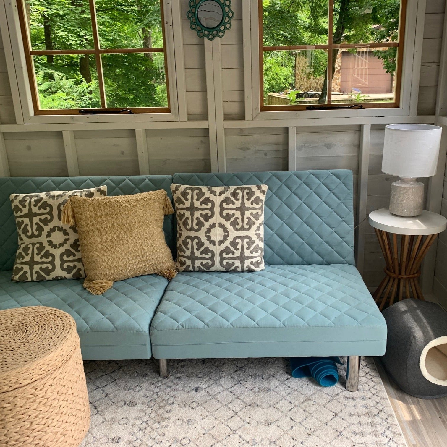 Beach House | DIY Shed Kits - Image 7