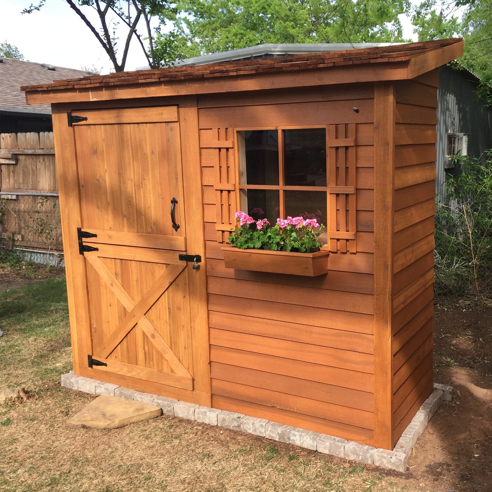 Bayside | Lean To Sheds on Sale - Image 10
