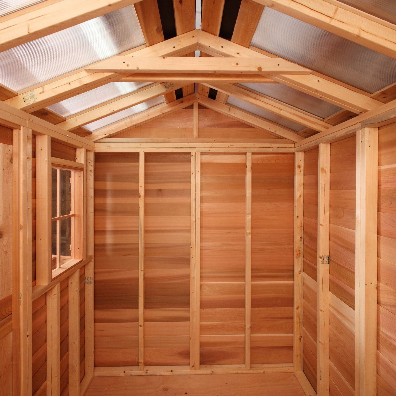 Hobbyhouse Shed Kits — Mini Prefab She Sheds - Image 2