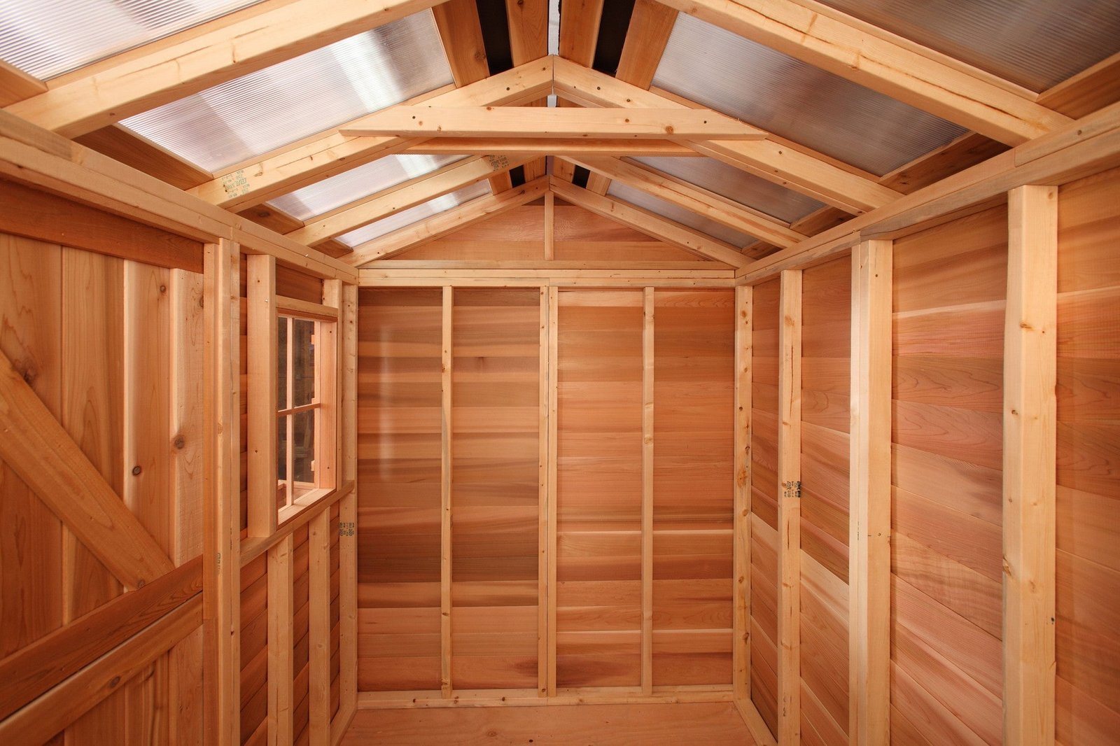 Skylight Option - Image 4